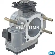 Дроссельная заслонка ETZ1111MR KRAUF