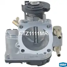 Дроссельная заслонка ETZ1111MR KRAUF