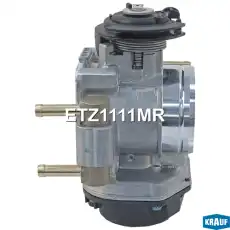 Дроссельная заслонка ETZ1111MR KRAUF