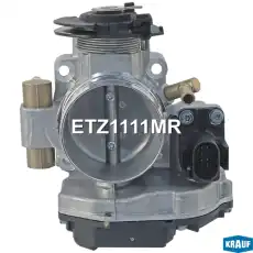 Дроссельная заслонка ETZ1111MR KRAUF