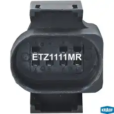 Дроссельная заслонка ETZ1111MR KRAUF