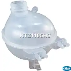 Расширительный бачок KRAUF KTZ1105HS