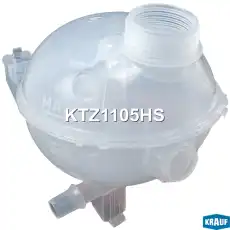 Расширительный бачок KRAUF KTZ1105HS