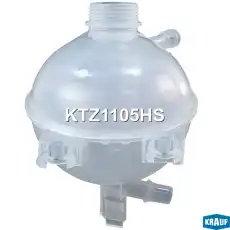 Расширительный бачок KRAUF KTZ1105HS