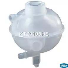 Расширительный бачок KRAUF KTZ1105HS