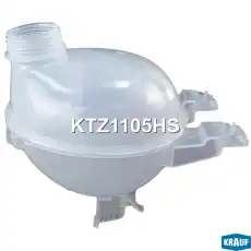 Расширительный бачок KRAUF KTZ1105HS