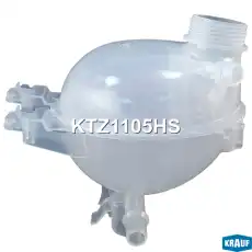 Расширительный бачок KRAUF KTZ1105HS