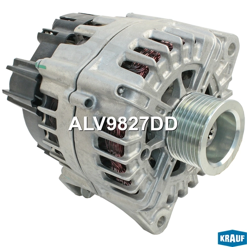 Генератор KRAUF ALV9827DD
