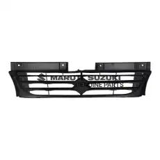 Решетка радиатора SUZUKI 72111M78L005PK