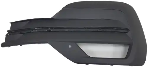 Решетка бампера GOOD GO VW67248LB