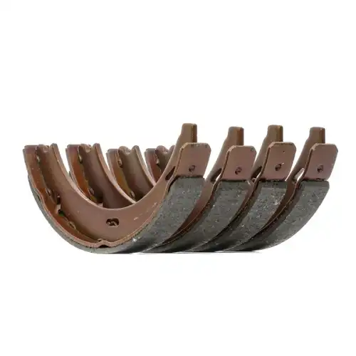 Тормозные колодки дисковые KRAFT 6021110