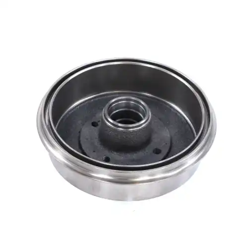 Тормозной барабан RIGINAL RGB3500017