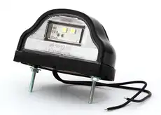 Фонарь габаритный ТЕХАВТОСВЕТ ПН601LED
