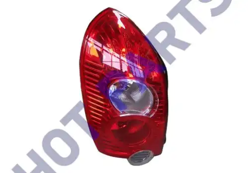 Фонарь задний HOT-PARTS S21-3773010