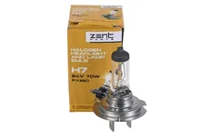 Автолампа ZENTPARTS Z10608