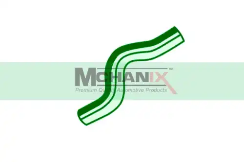 Шланг радиатора MTRDH-194 MCHANIX