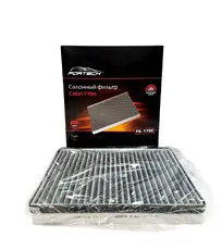 Салонный фильтр FORTECH FS175C