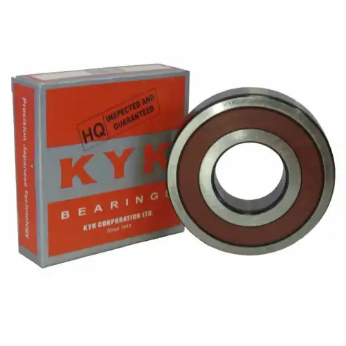 KYK Подшипник 6204LLUV3 4680150970246