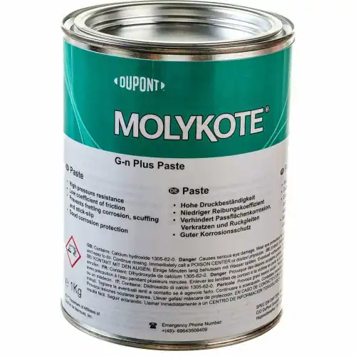 MOLYKOTE Паста G-n Plus 4045293