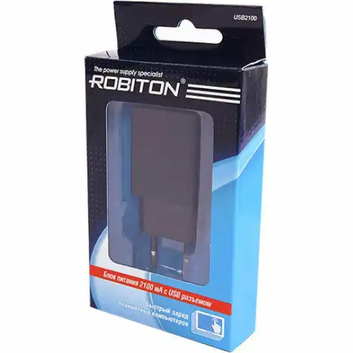 Robiton USB2100 BL1 9576