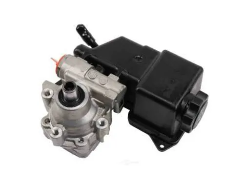 Насос гидроусилителя руля DAEWOO 25932019