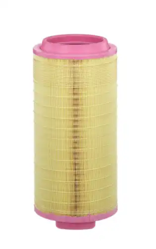 Воздушный фильтр C 25 024/1 MANN-FILTER