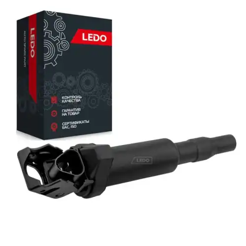 Катушка зажигания LEDO 80004LIC