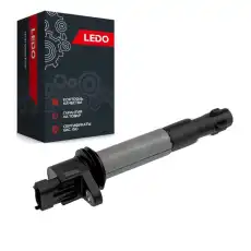 Катушка зажигания LEDO 80001LIC