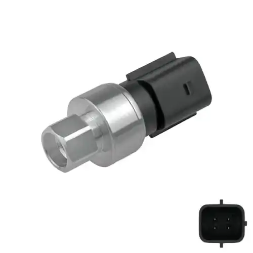Датчик кондиционера на GM A4834170 AUTOSICHER