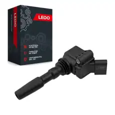 Катушка зажигания LEDO 80003LIC
