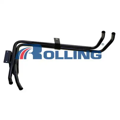 Трубки отопителя MB Actros MP2/MP3 RB-03048 ROLLING