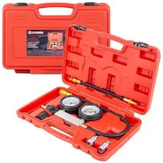 FK-902G3 Тестер утечки в цилиндрах FORCEKRAFT