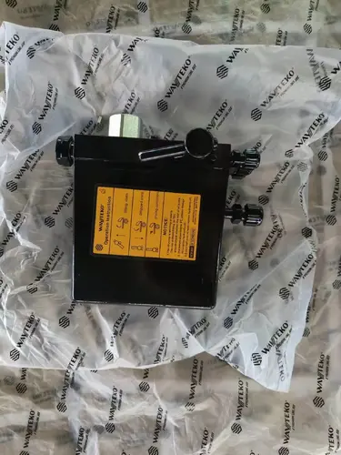 Насос подъема кабины WAYTEKO WG9925823021