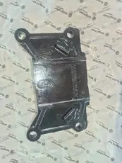 Подушка крепления двигателя WAYTEKO WG9925590360