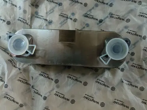 Масляный радиатор WAYTEKO 200V05601-0166