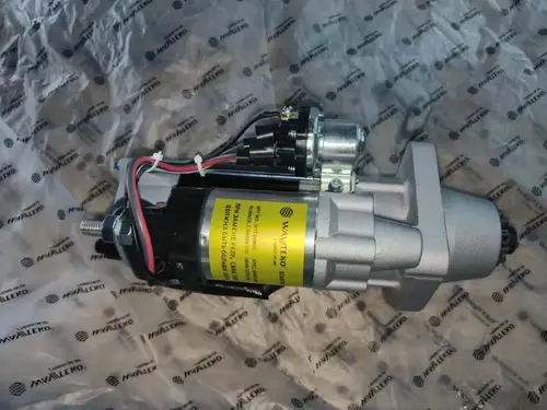 Стартер WAYTEKO 3708010-53D