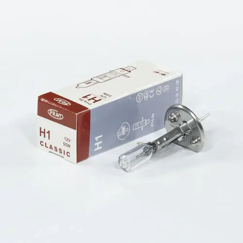 Автолампа PRAVT PRH112V