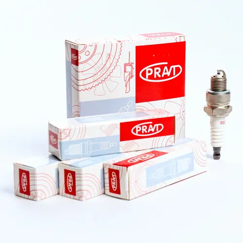 Свеча зажигания PRAVT PRE5RTCU