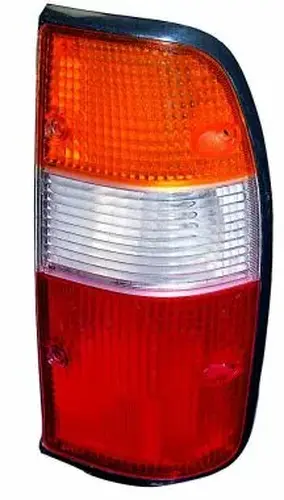Фонарь задний DEPO 00-216-1947L-E
