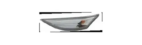 Фонарь габаритный DEPO 4481401RAQ