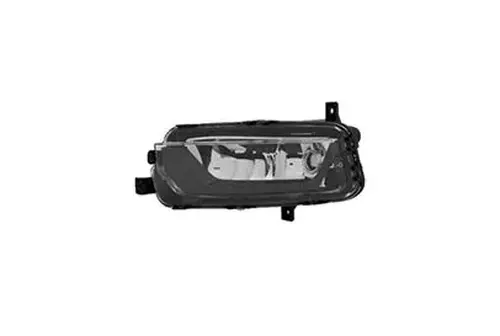 Фара противотуманная DEPO 4412075RUE