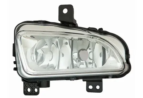 Фара противотуманная DEPO 661-2026L-UE