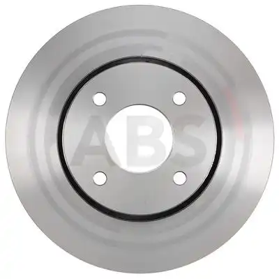 Тормозной диск A.B.S. 17954