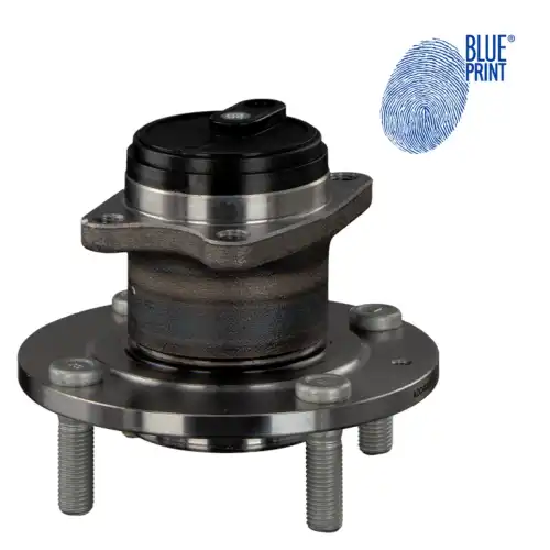 Ступица BLUE PRINT ADC48350