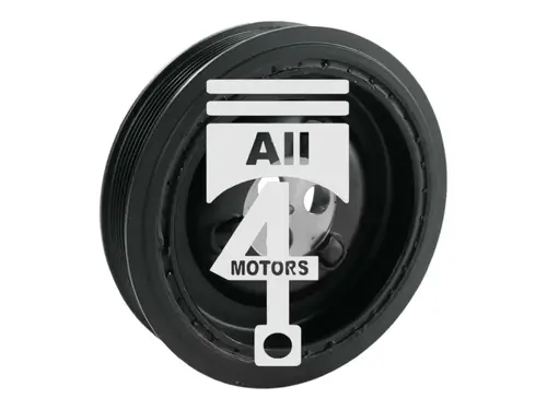 Шкив коленвала ALL4MOTORS ECP0419