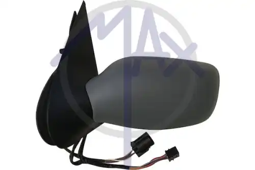 Наружное зеркало MFD149-L MAX