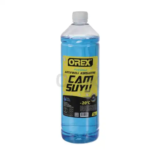 Антифриз OREX 800050