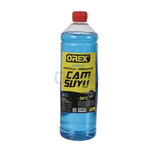 Антифриз OREX 800052
