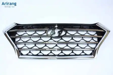 Решетка радиатора ARIRANG ARG27-4155 TAXI