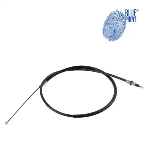 Тормозной диск BLUE PRINT ADN146297